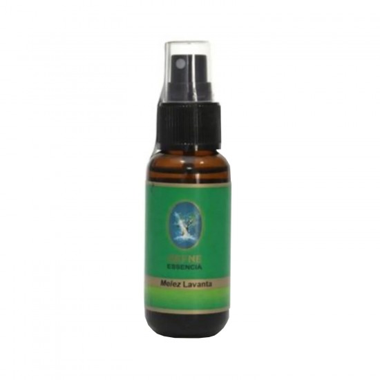 Melez Lavanta Yağı - Sprey - Geleneksel 100 ml